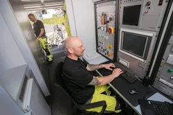 Kanalreinigung in Neustadt am Main